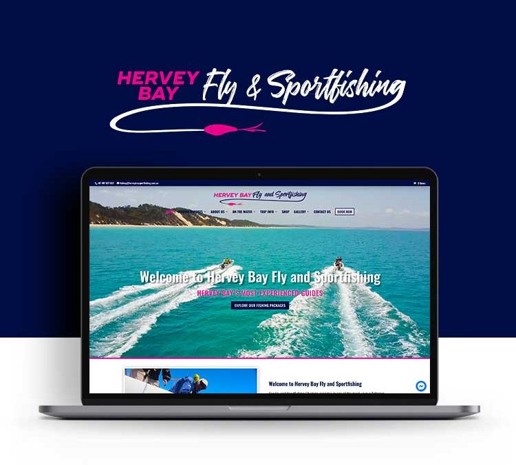 Hervey Bay Fly and Sportfishing