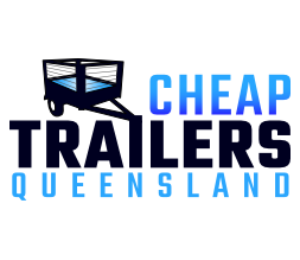 cheap trailers queensland logo